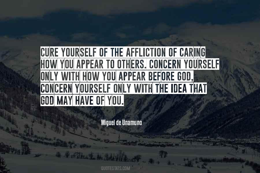 Only Have Yourself Quotes #1412436