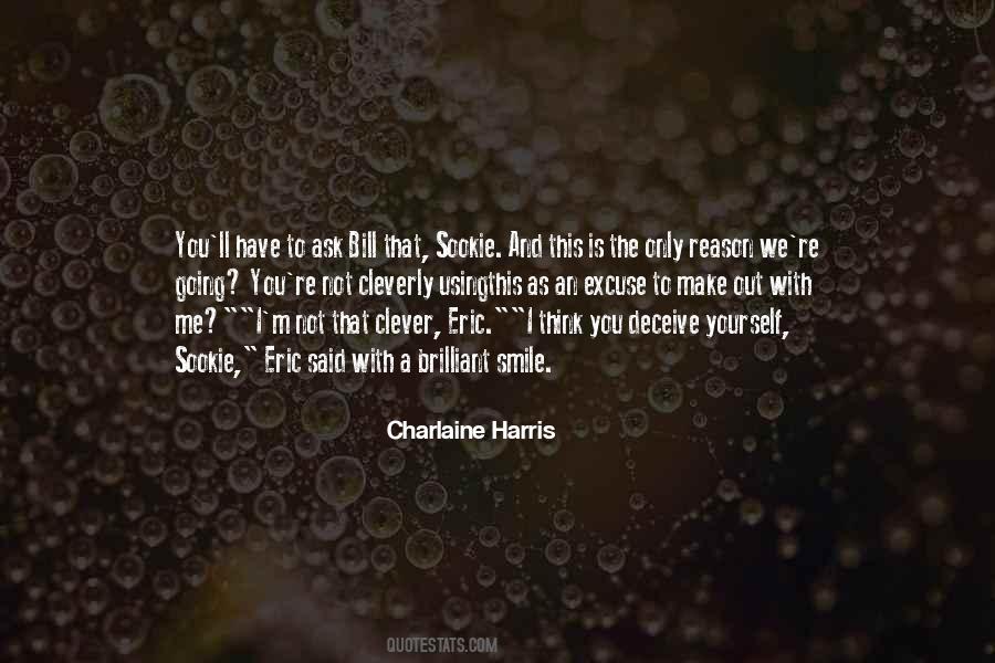 Only Have Yourself Quotes #1788862