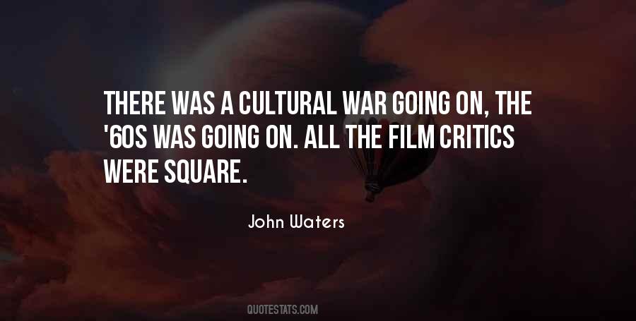 John Waters Film Quotes #664064