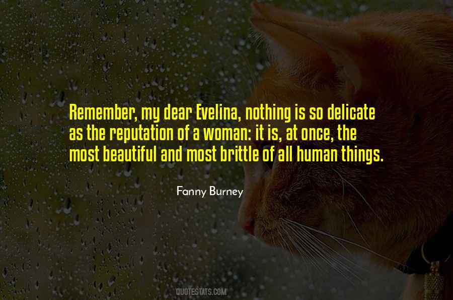Evelina Quotes #1466939