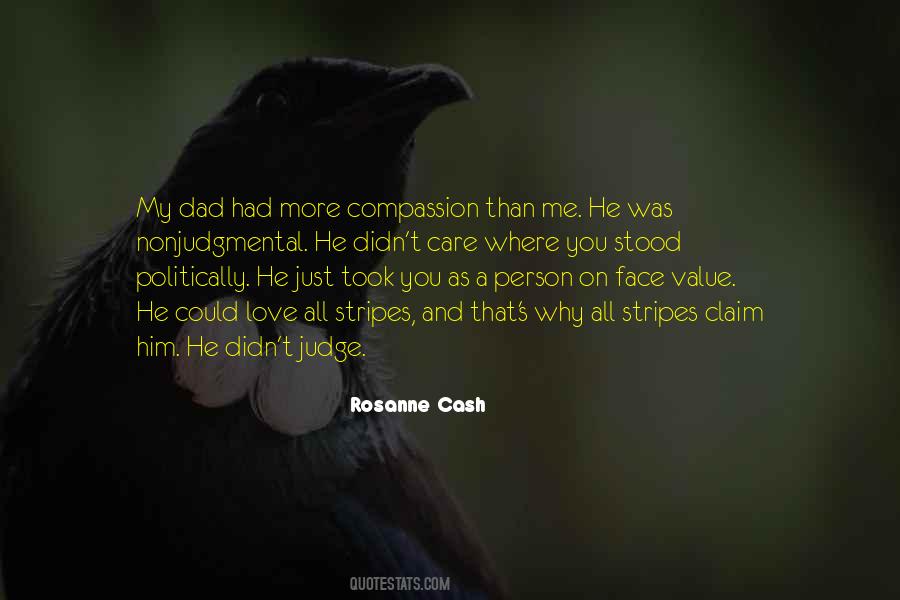 Why You Love Him Quotes #236118