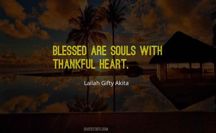 Spiritual Thank You Quotes #1141400