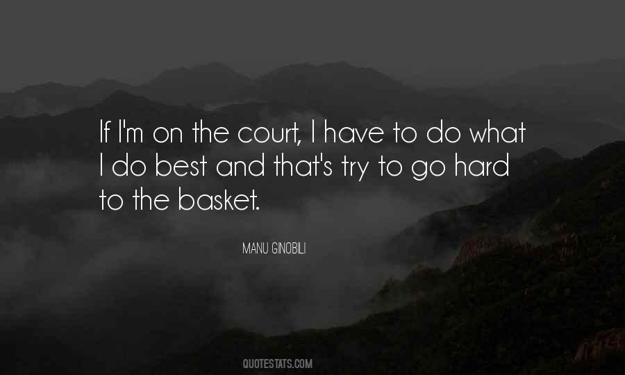 What To Do What To Do Quotes #22164