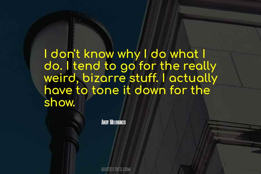 What To Do What To Do Quotes #8857