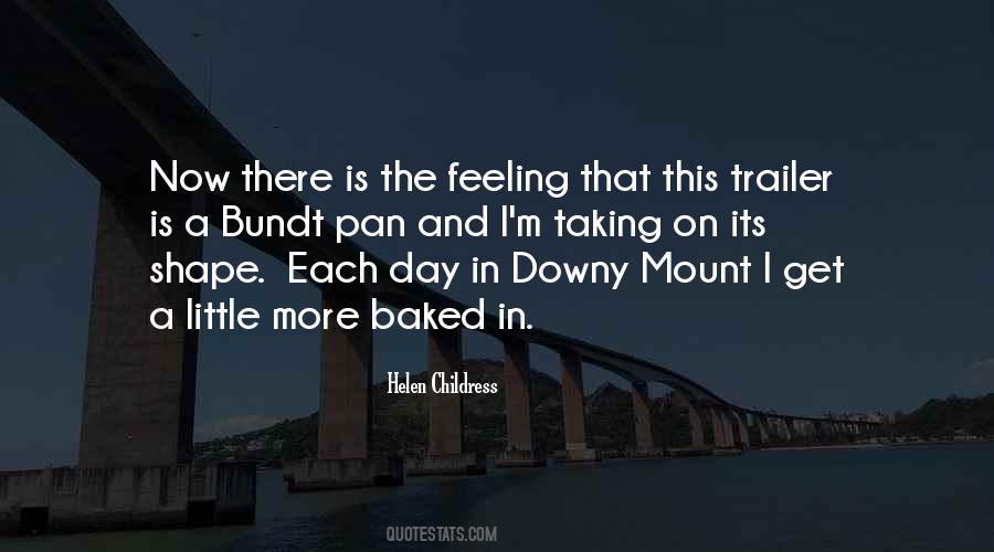 Quotes About Taking Things Day By Day #1082214
