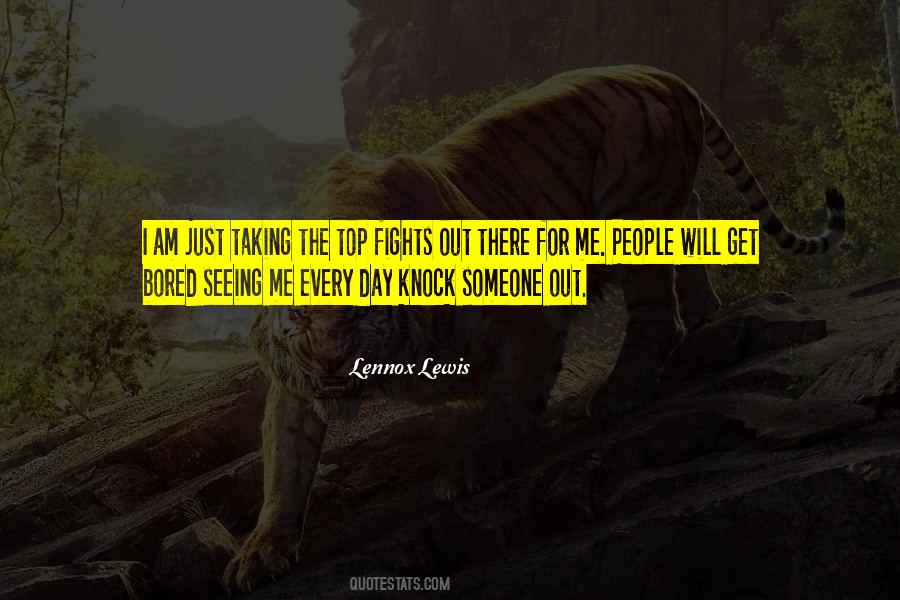 Quotes About Taking Things Day By Day #792995