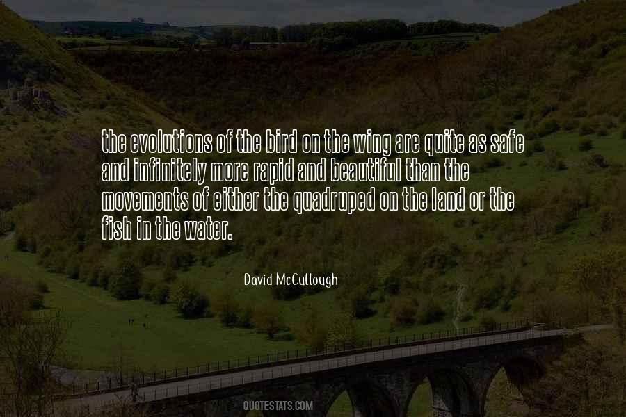 Beautiful Fish Quotes #806079