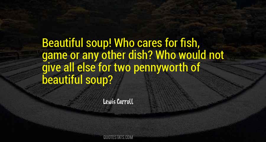 Beautiful Fish Quotes #878640
