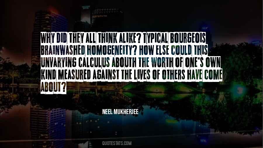 Why Did Quotes #1359097