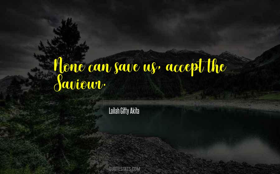 Jesus Salvation Quotes #910751