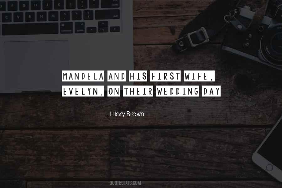 Evelyn Quotes #345888