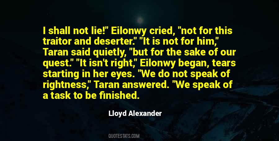 Not To Speak Is To Speak Quotes #1140646