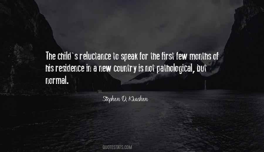 Not To Speak Is To Speak Quotes #221025