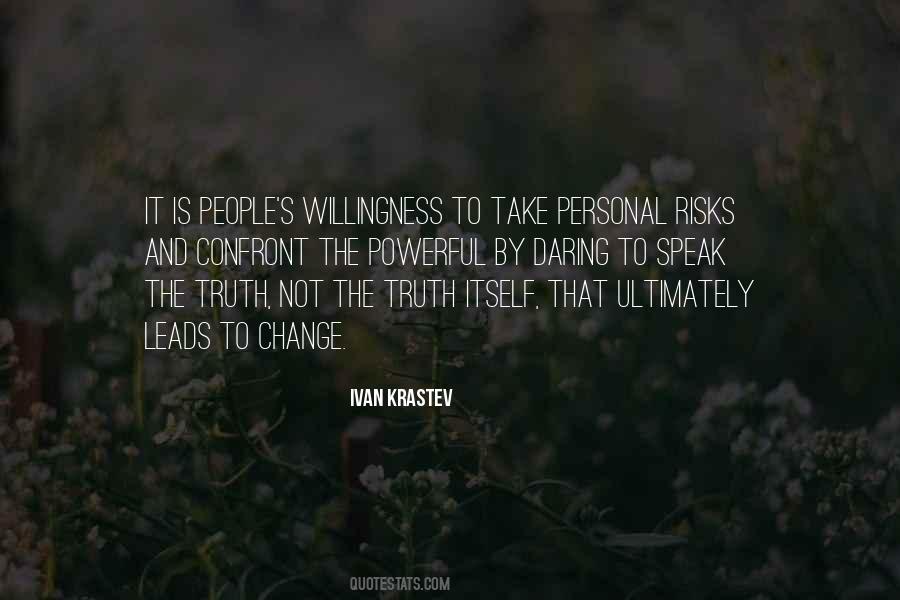 Not To Speak Is To Speak Quotes #966995
