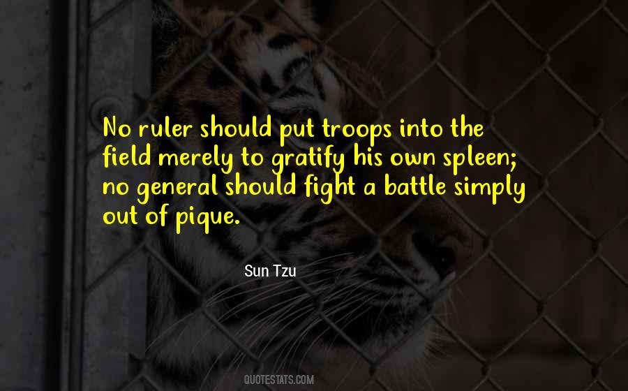 Fight Battle Quotes #356175