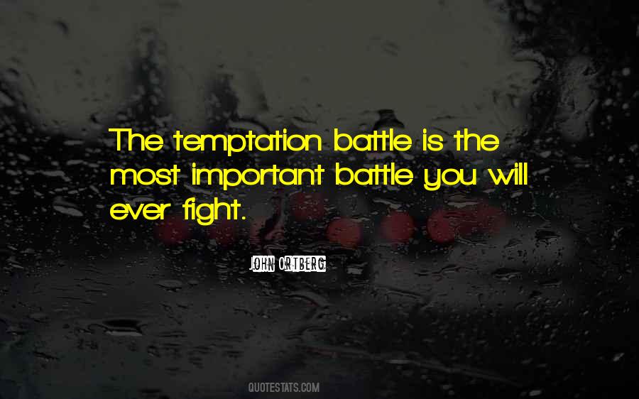 Fight Battle Quotes #482215