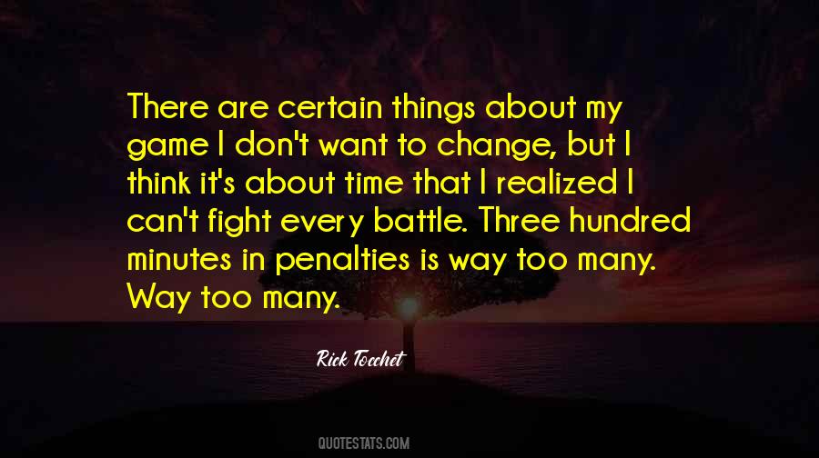 Fight Battle Quotes #492529