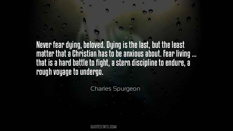 Fight Battle Quotes #531780