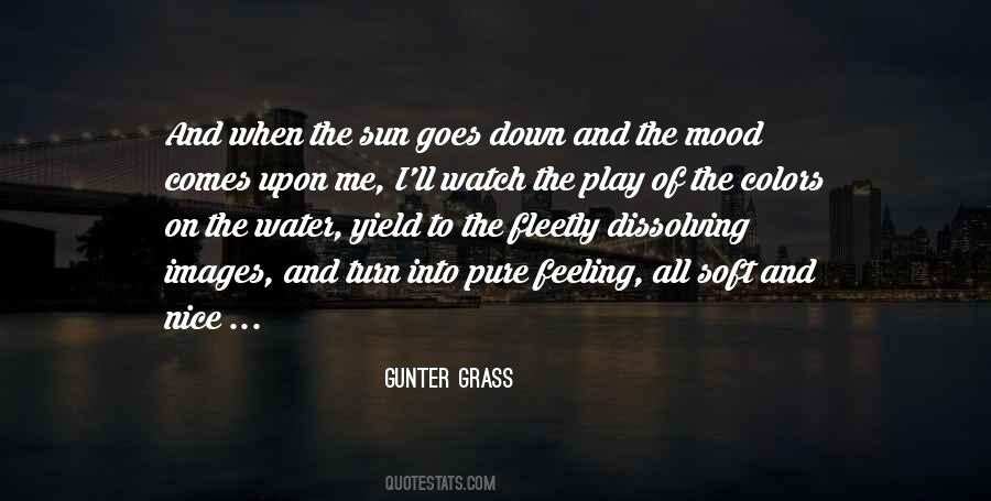 Nice Watch Quotes #1705254