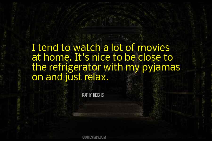 Nice Watch Quotes #1732701