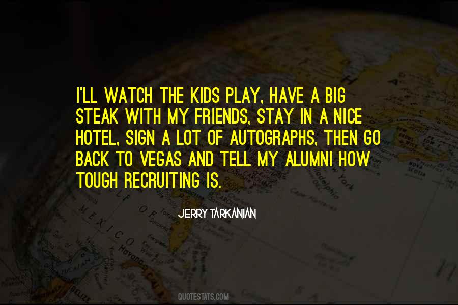 Nice Watch Quotes #818281