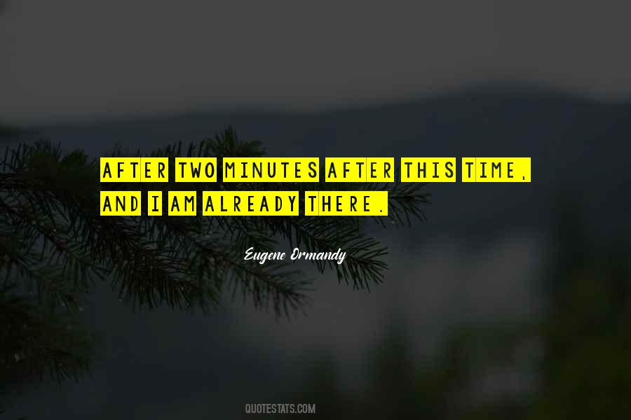 Even After All This Time Quotes #11443