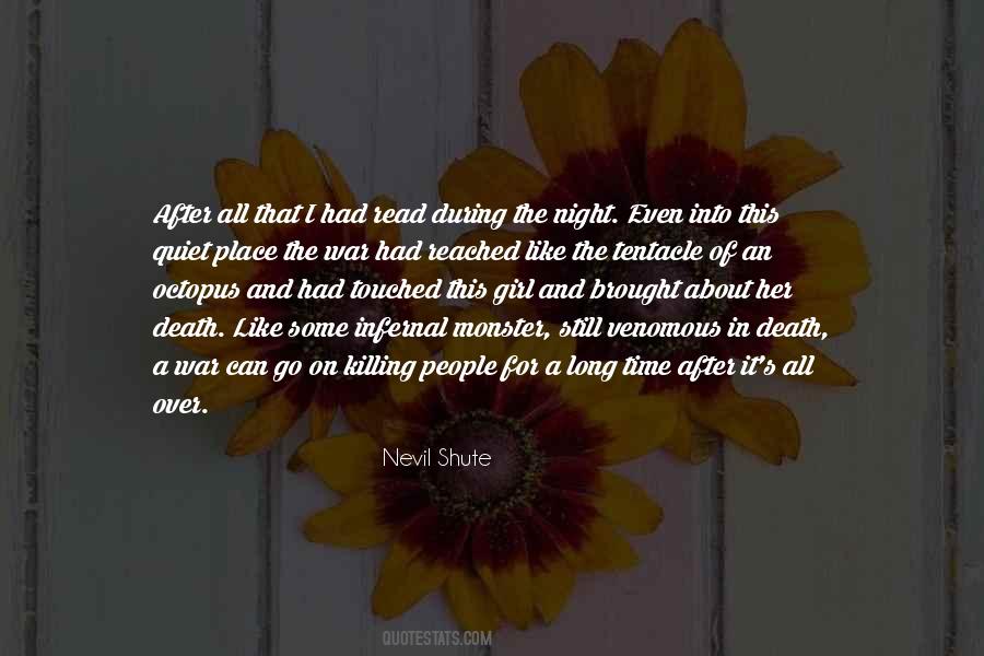 Even After All This Time Quotes #1806588
