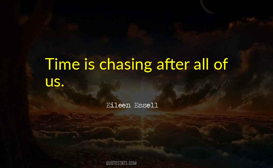 Even After All This Time Quotes #847