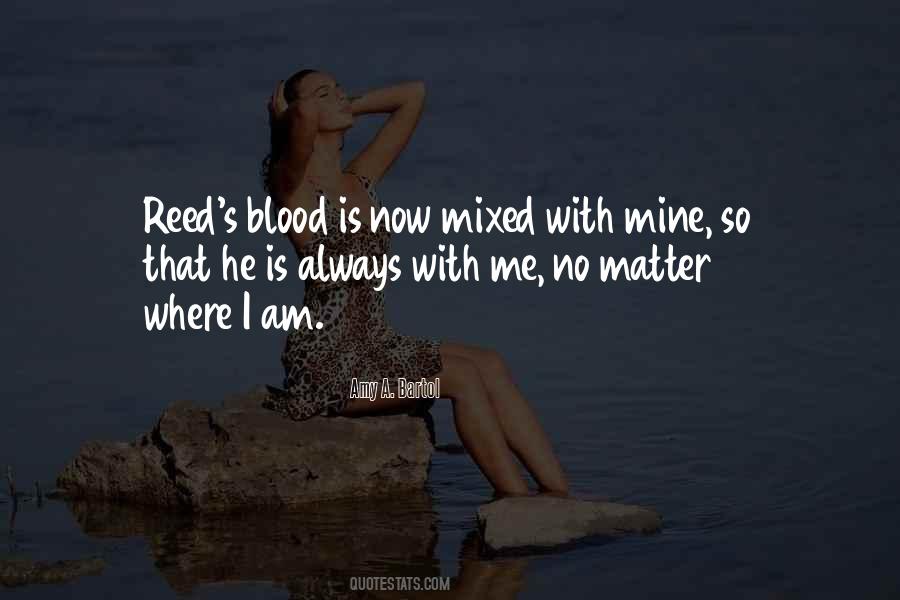 He Is Always With Me Quotes #1280204