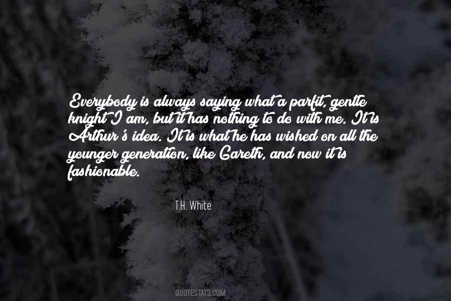 He Is Always With Me Quotes #283728