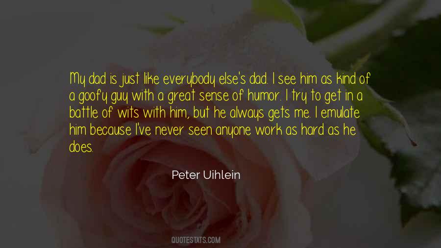 He Is Always With Me Quotes #796353