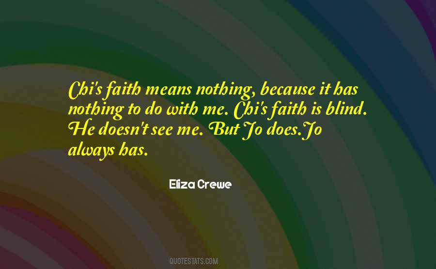 He Is Always With Me Quotes #885949