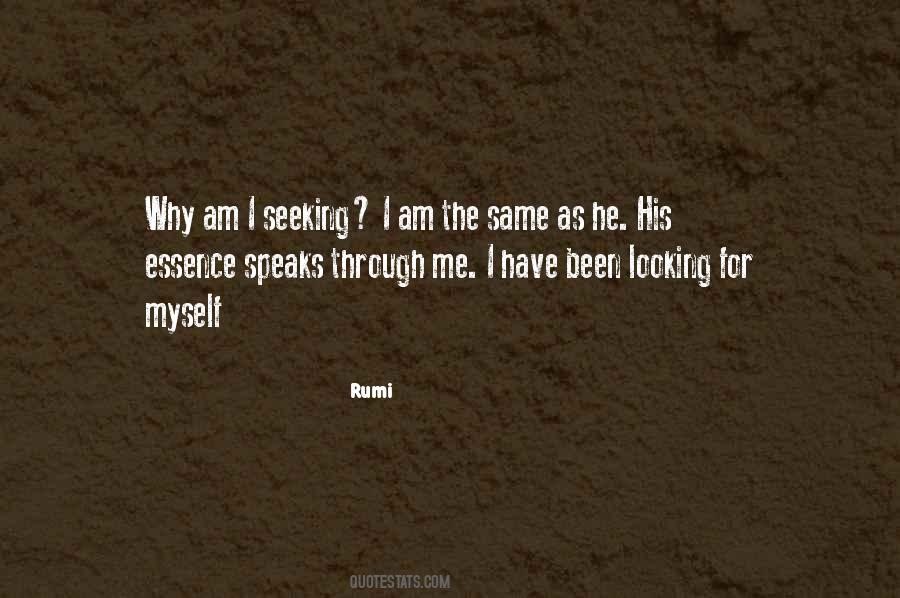 Through Me Quotes #861010