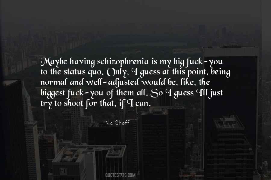 Mental Status Quotes #1506568