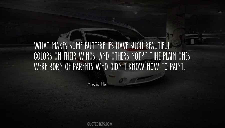My Beautiful Parents Quotes #1550164