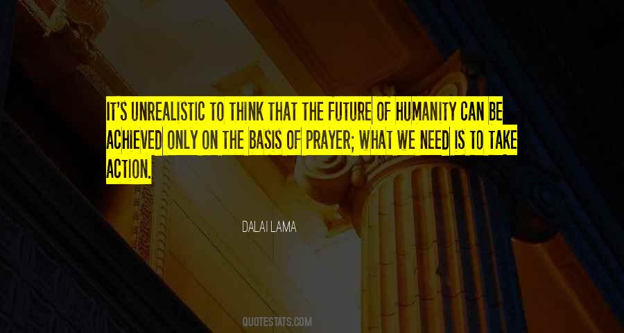Quotes About Honesty And Humanity #1589444