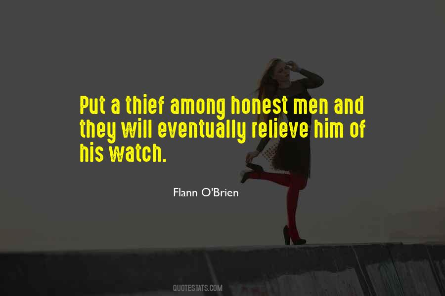 Quotes About Honesty And Humanity #533956