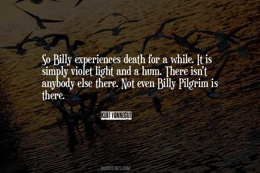 Even For A While Quotes #751516