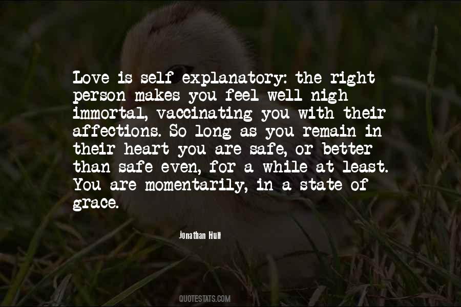 Even For A While Quotes #861892