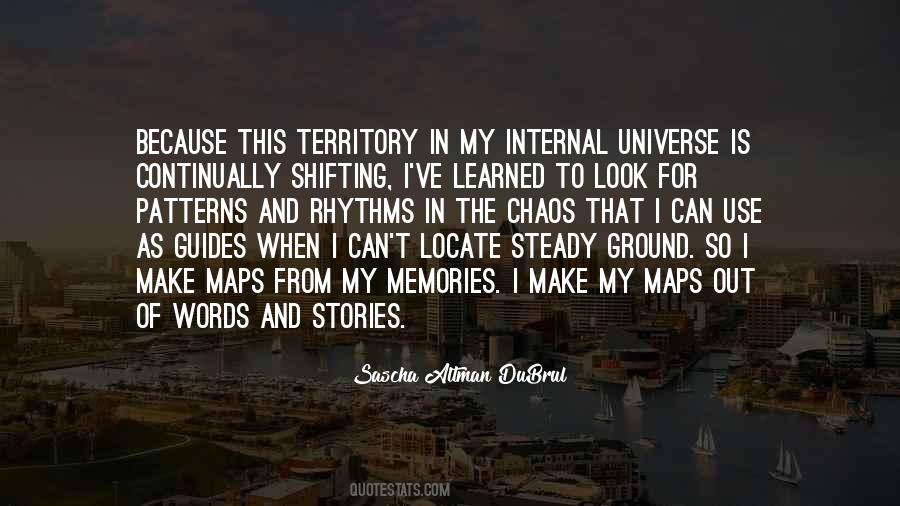 Quotes About My Memories #1687479
