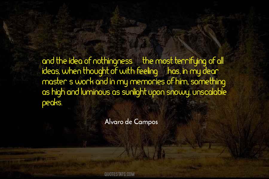 Quotes About My Memories #413050