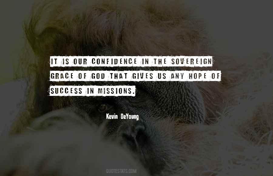 Confidence Success Quotes #623396