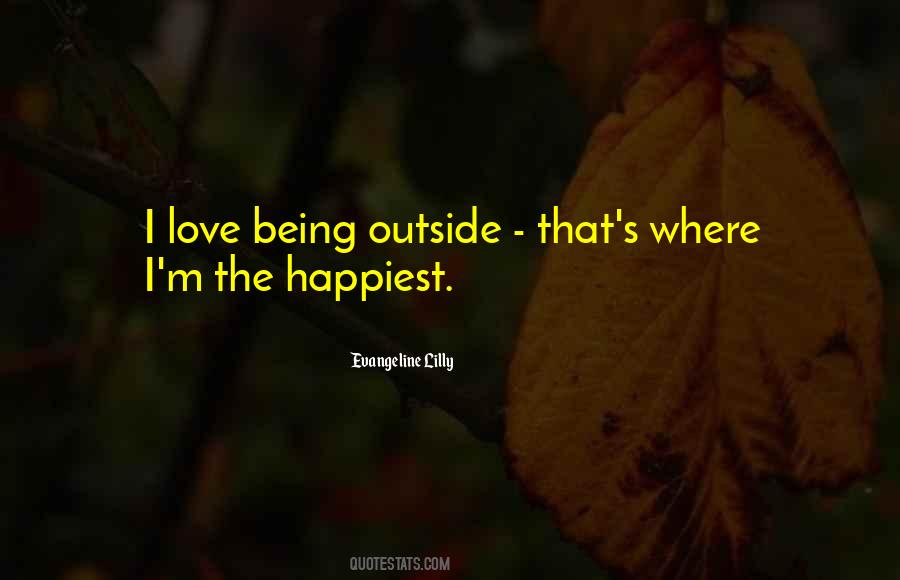 The Happiest Quotes #1050998