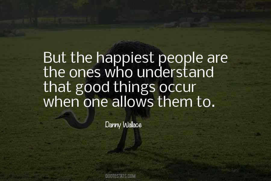 The Happiest Quotes #1225717