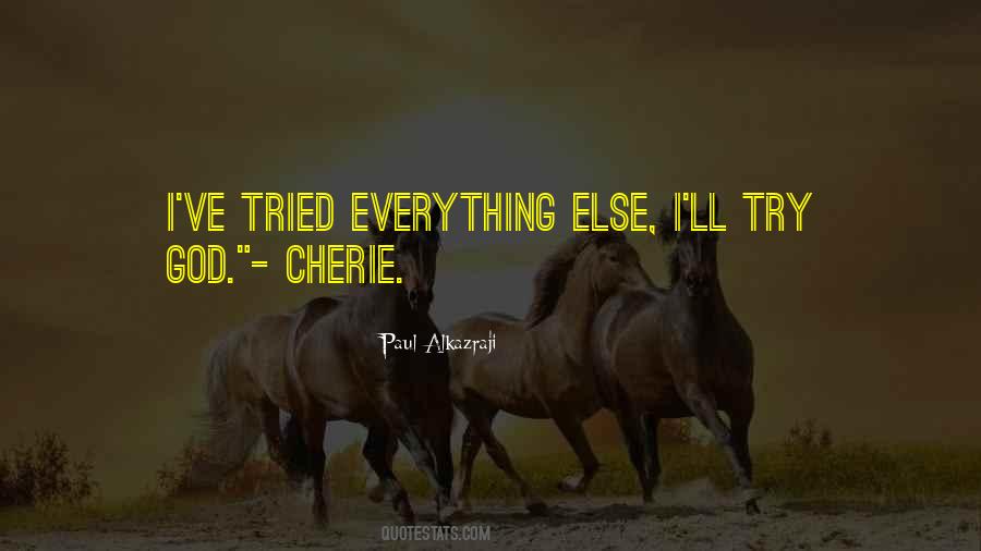 Faith Religious Quotes #1097874