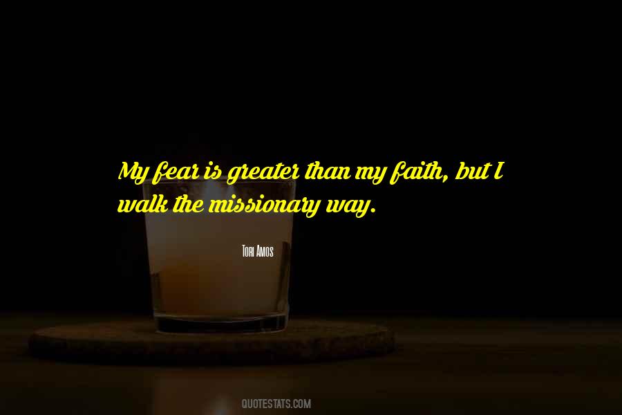 Faith Religious Quotes #1164208