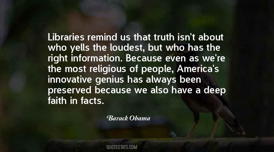 Faith Religious Quotes #1366937