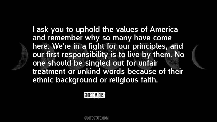 Faith Religious Quotes #1698179