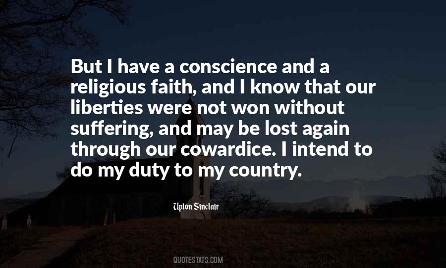 Faith Religious Quotes #547549