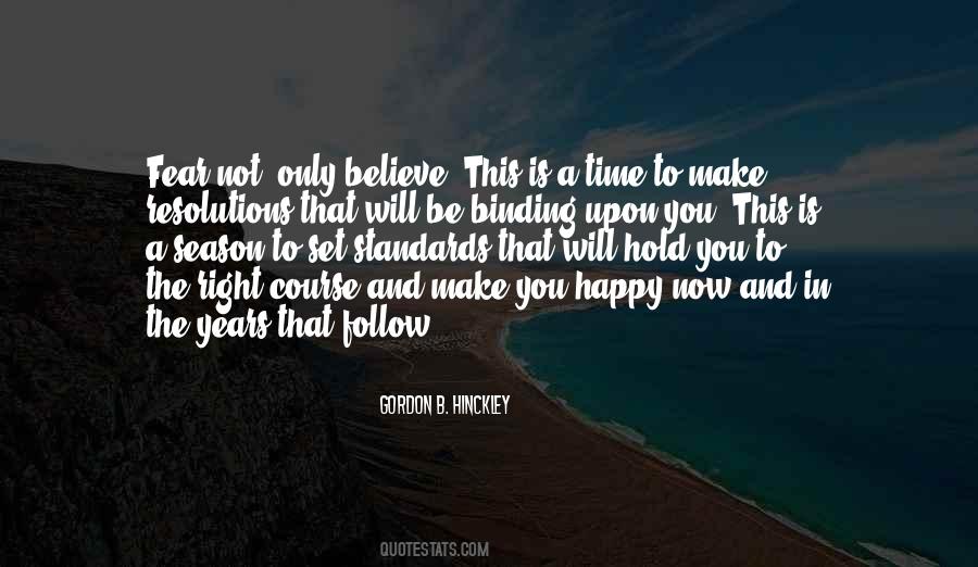 You Happy Quotes #1279622